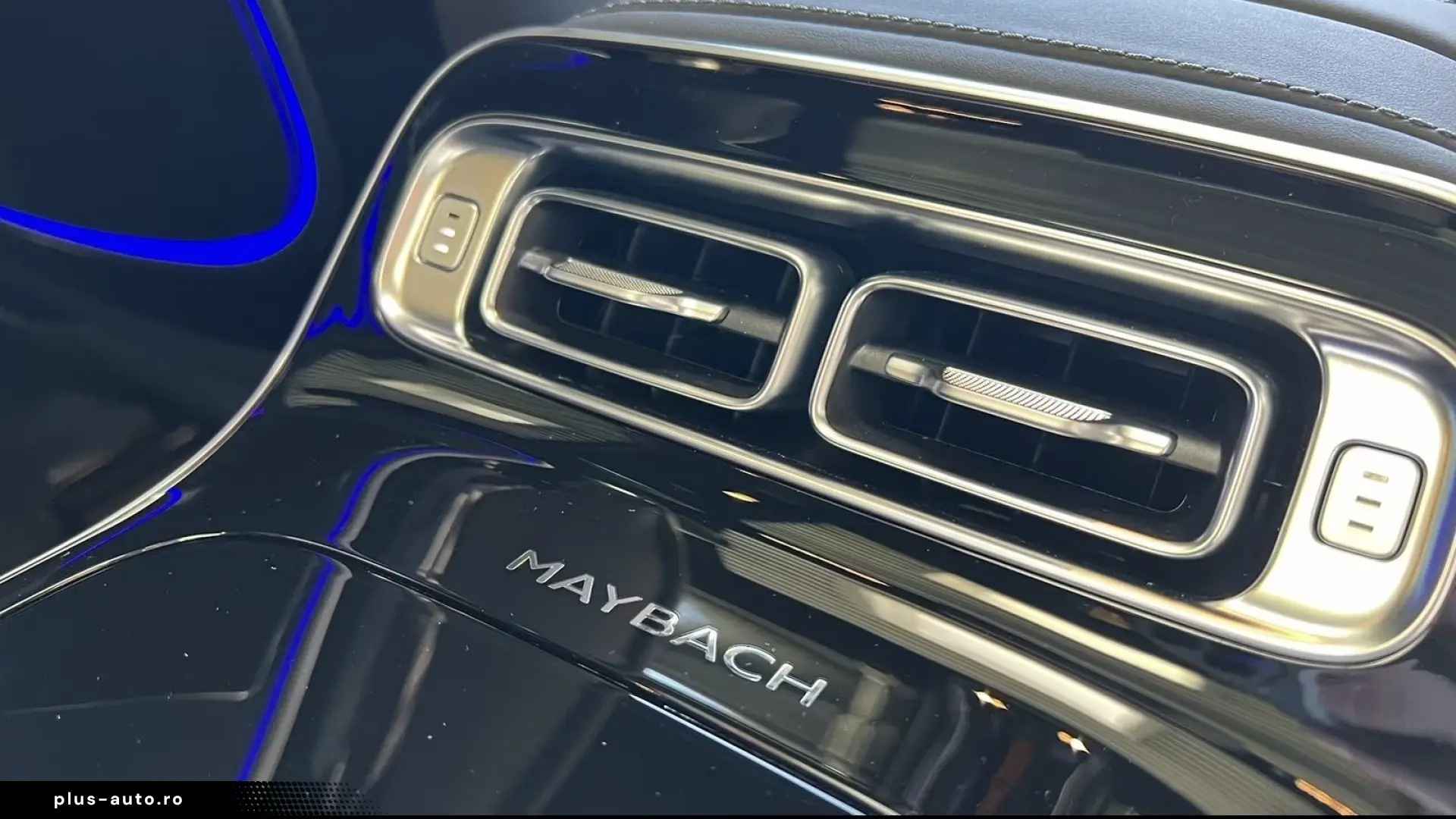 Mercedes-Benz S 580 Maybach First Class   Finanțare Leasing
