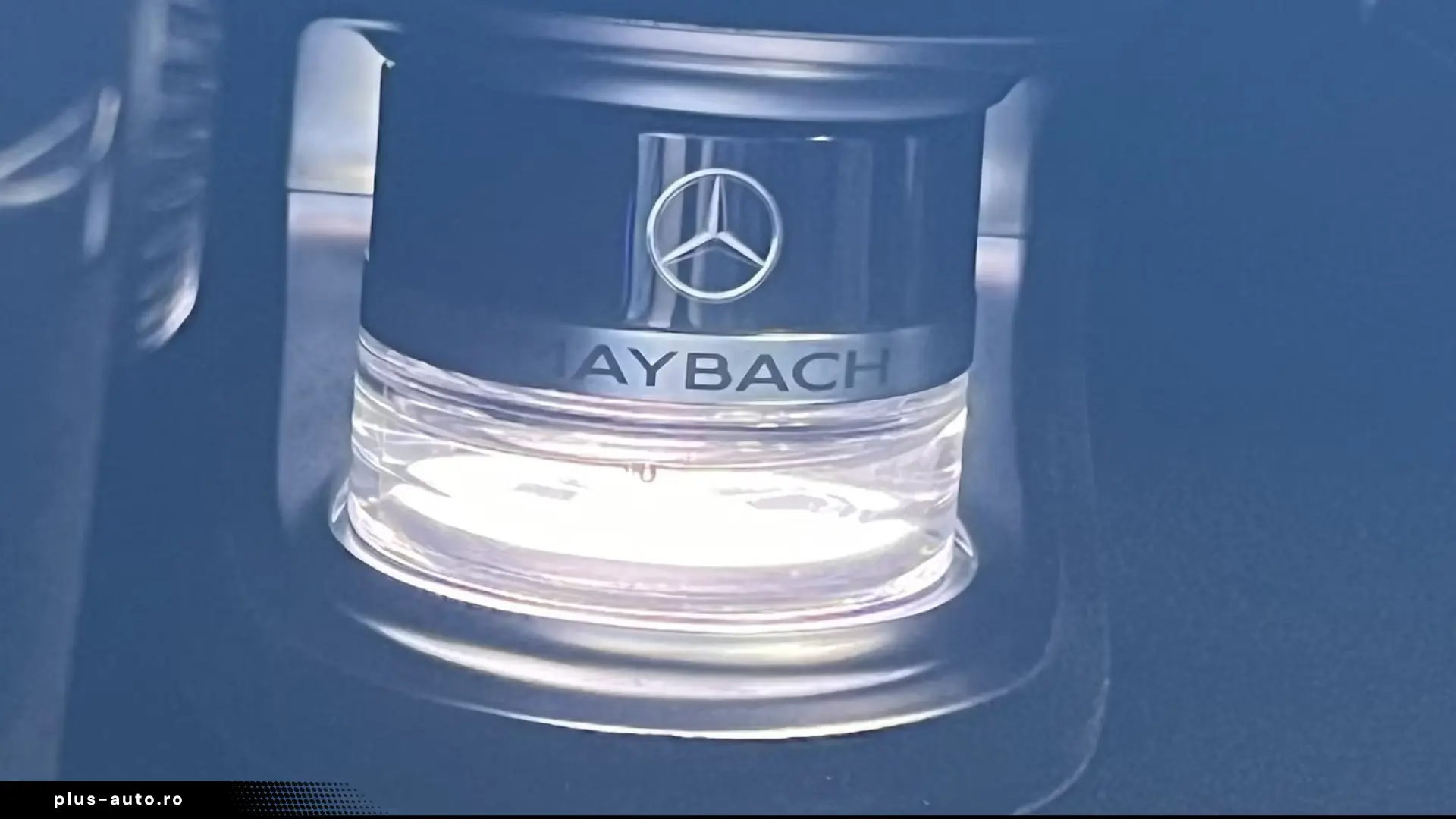 Mercedes-Benz S 580 Maybach First Class   Finanțare Leasing