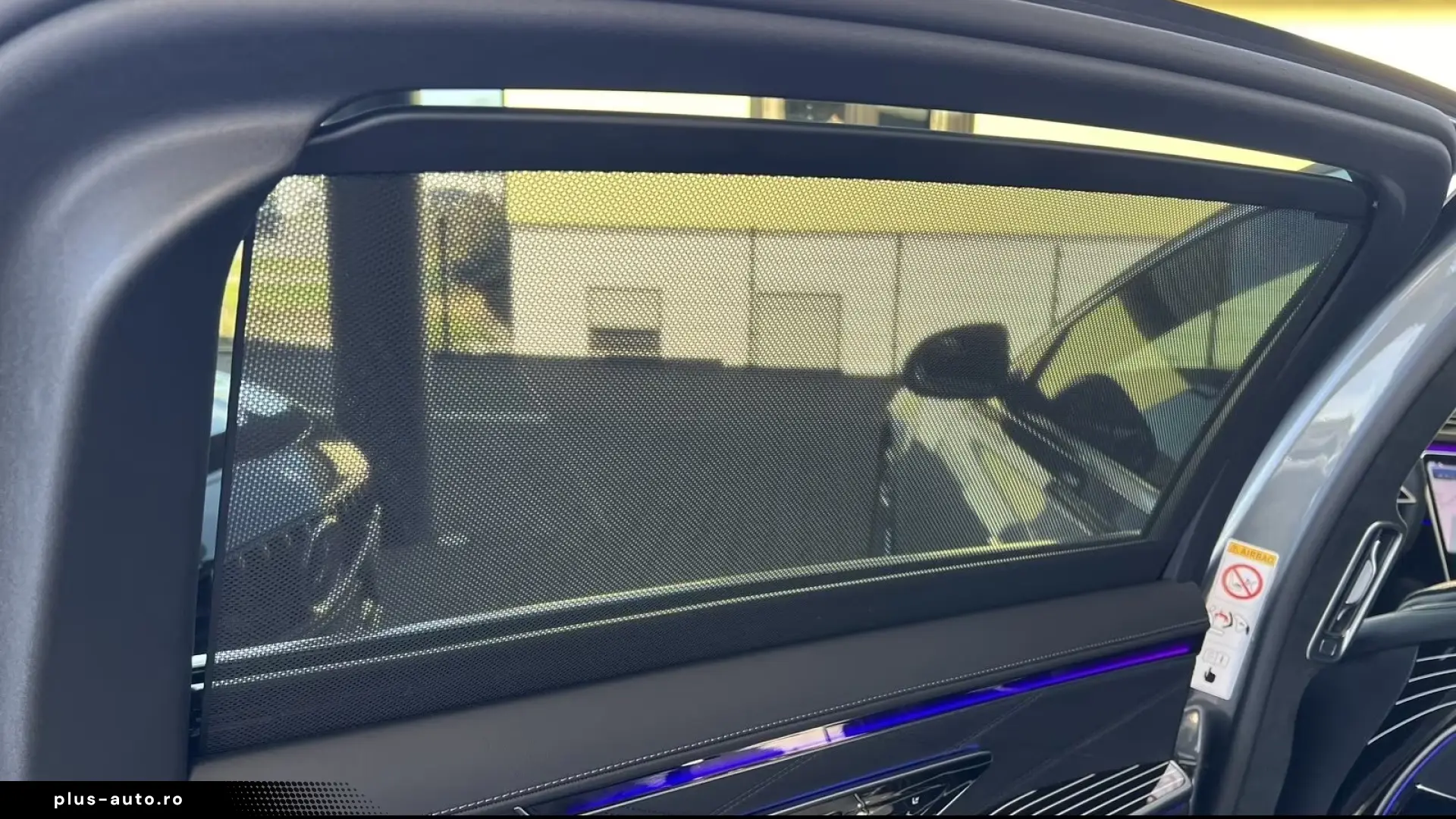 Mercedes-Benz S 580 Maybach First Class   Finanțare Leasing