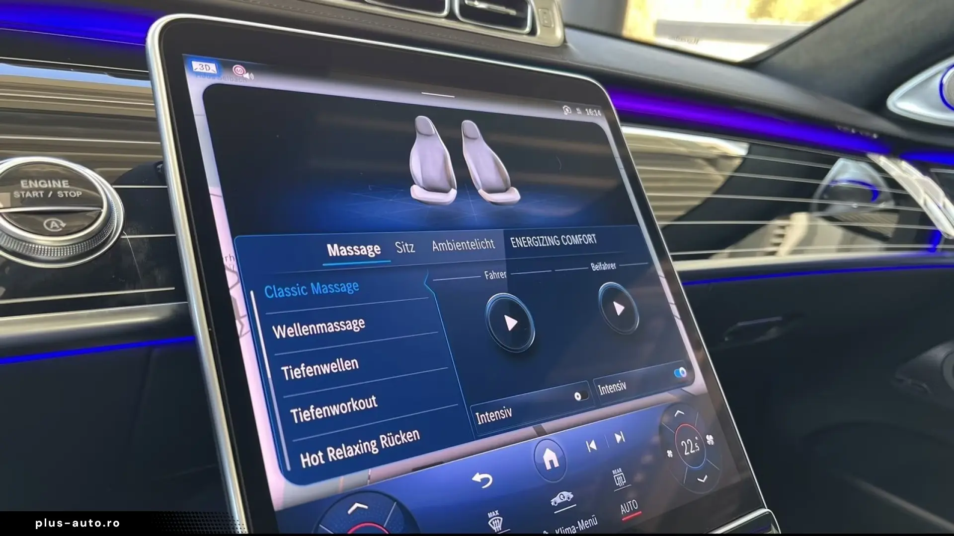 Mercedes-Benz S 580 Maybach First Class   Finanțare Leasing
