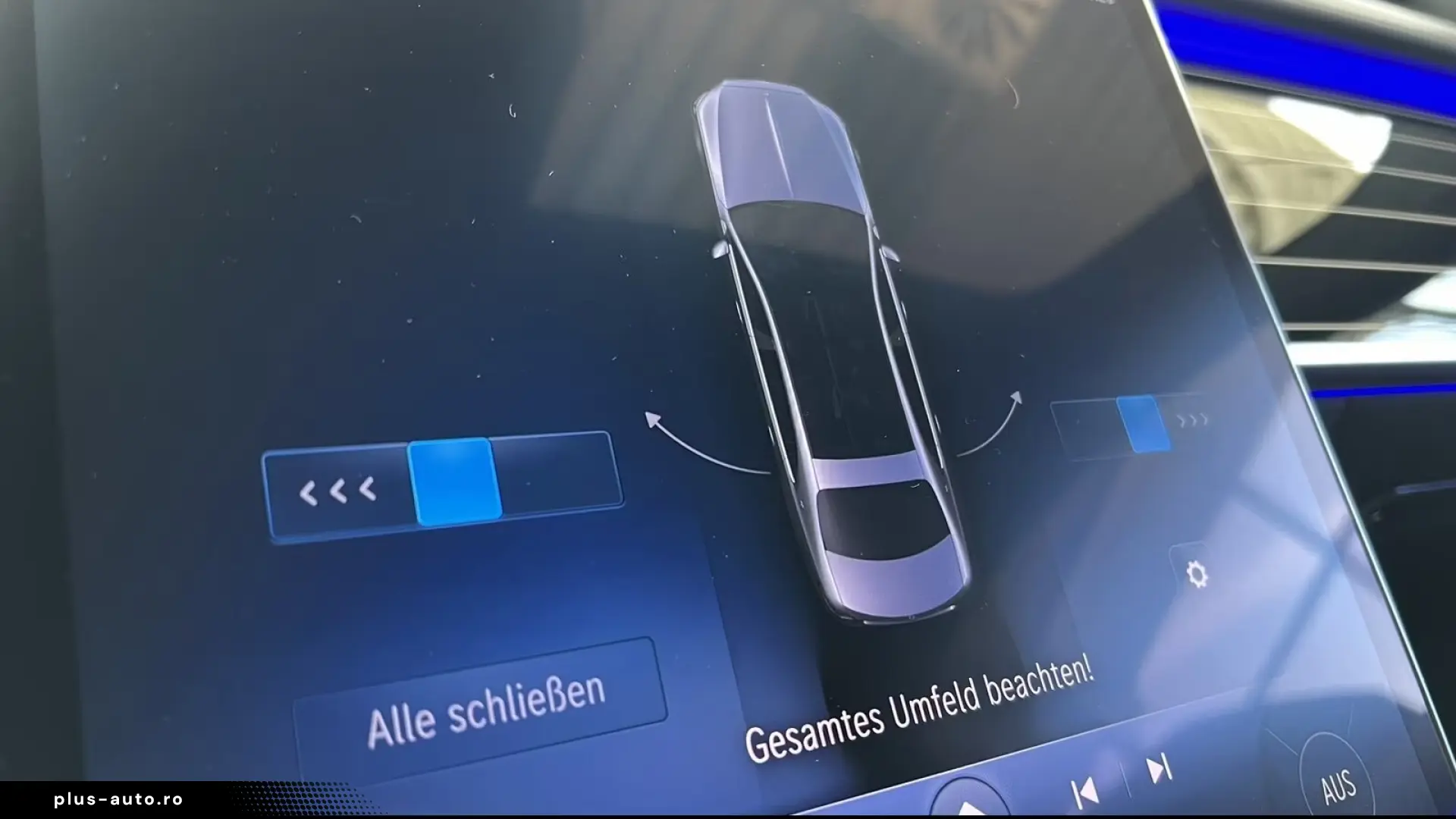 Mercedes-Benz S 580 Maybach First Class   Finanțare Leasing