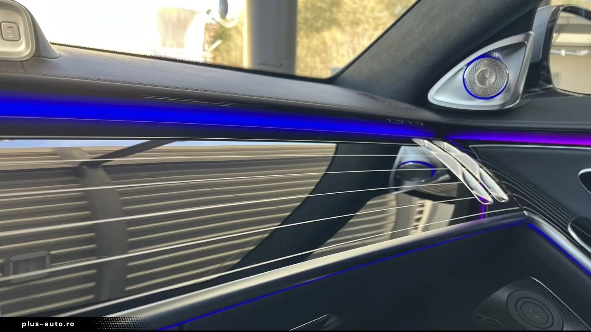 Mercedes-Benz S 580 Maybach First Class   Finanțare Leasing