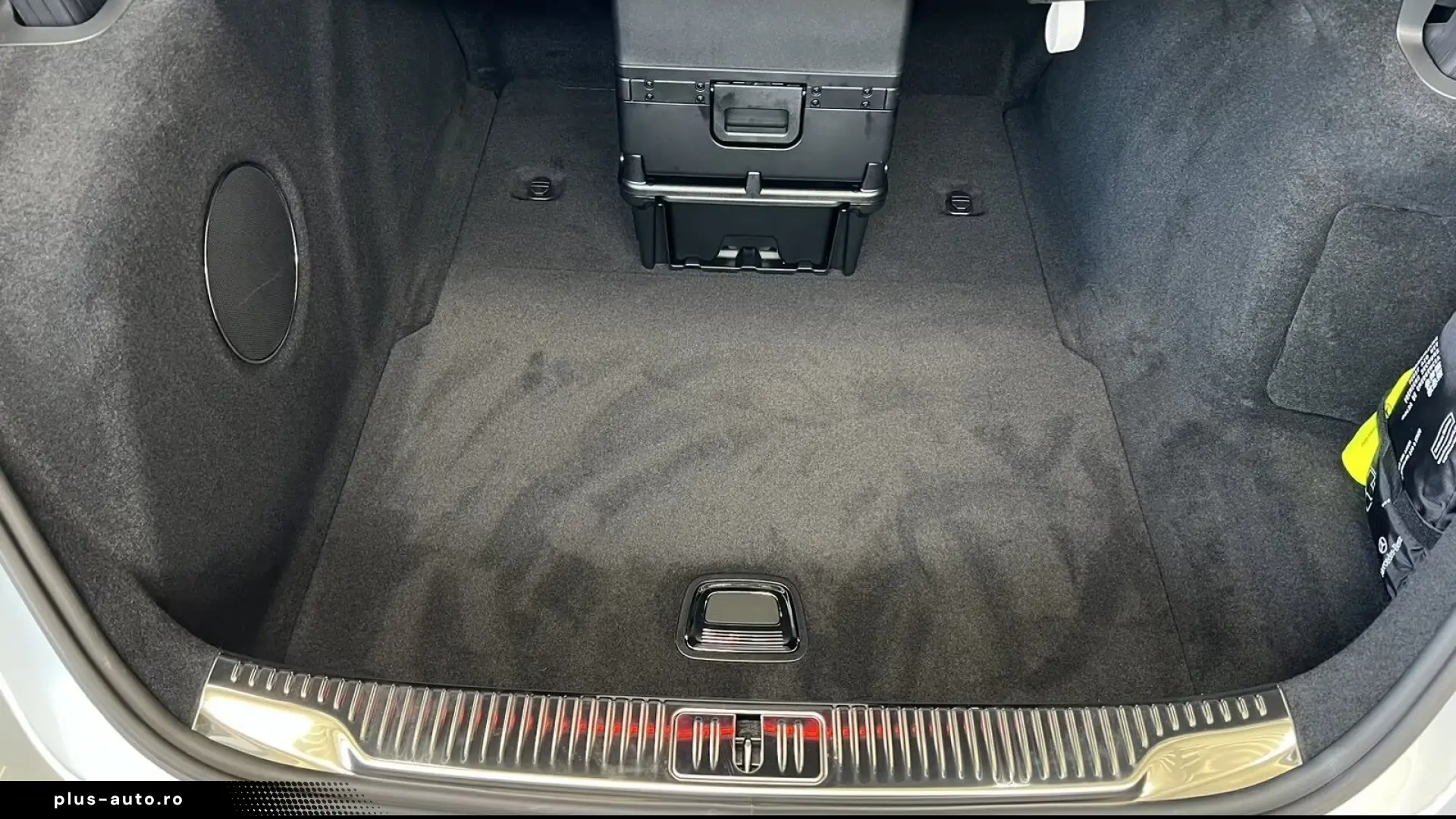 Mercedes-Benz S 580 Maybach First Class   Finanțare Leasing