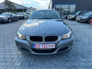 BMW 320d