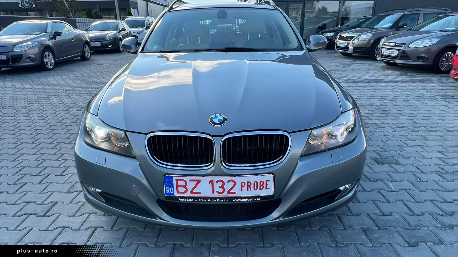 BMW 320d