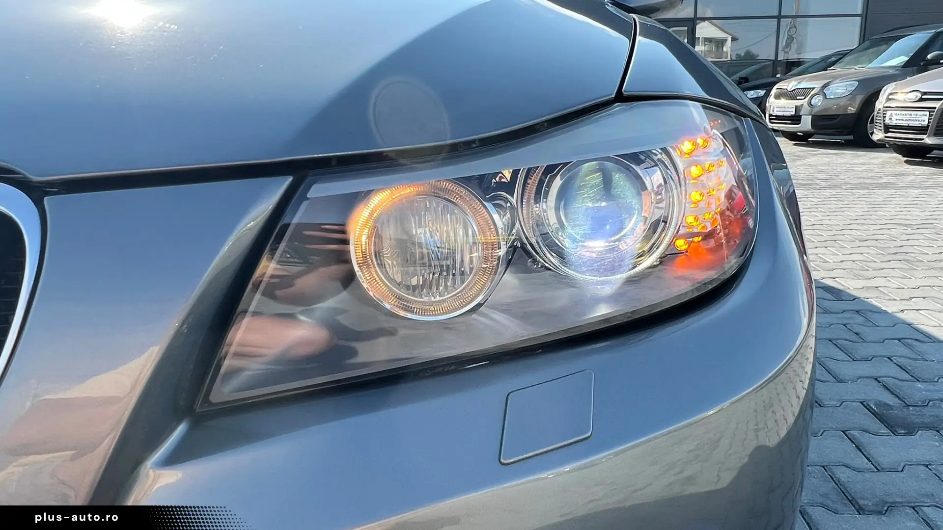 BMW 320d