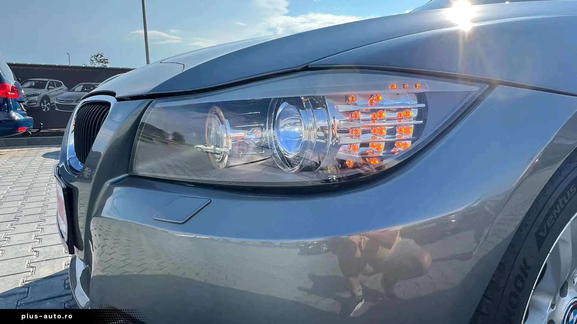 BMW 320d