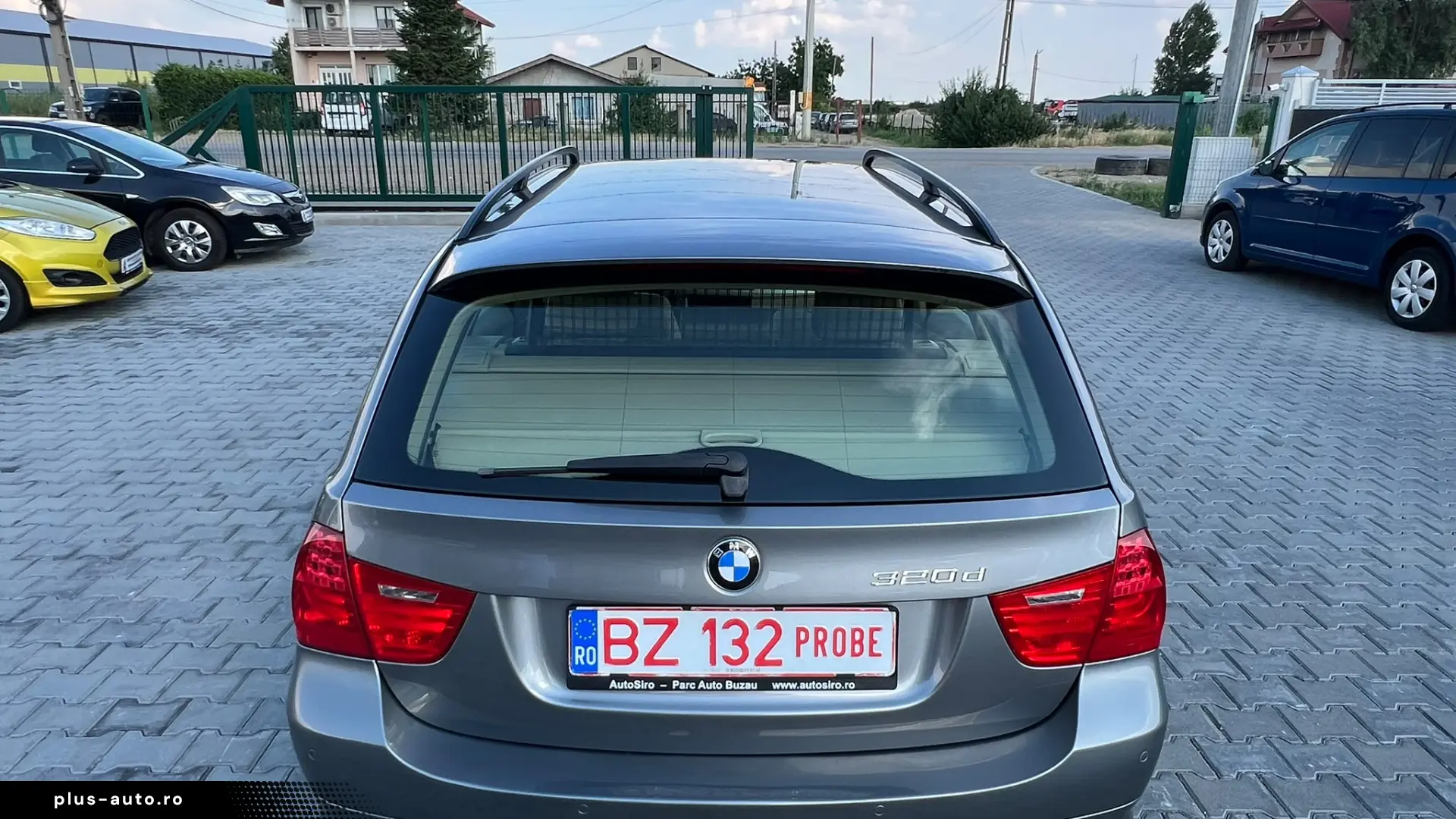 BMW 320d