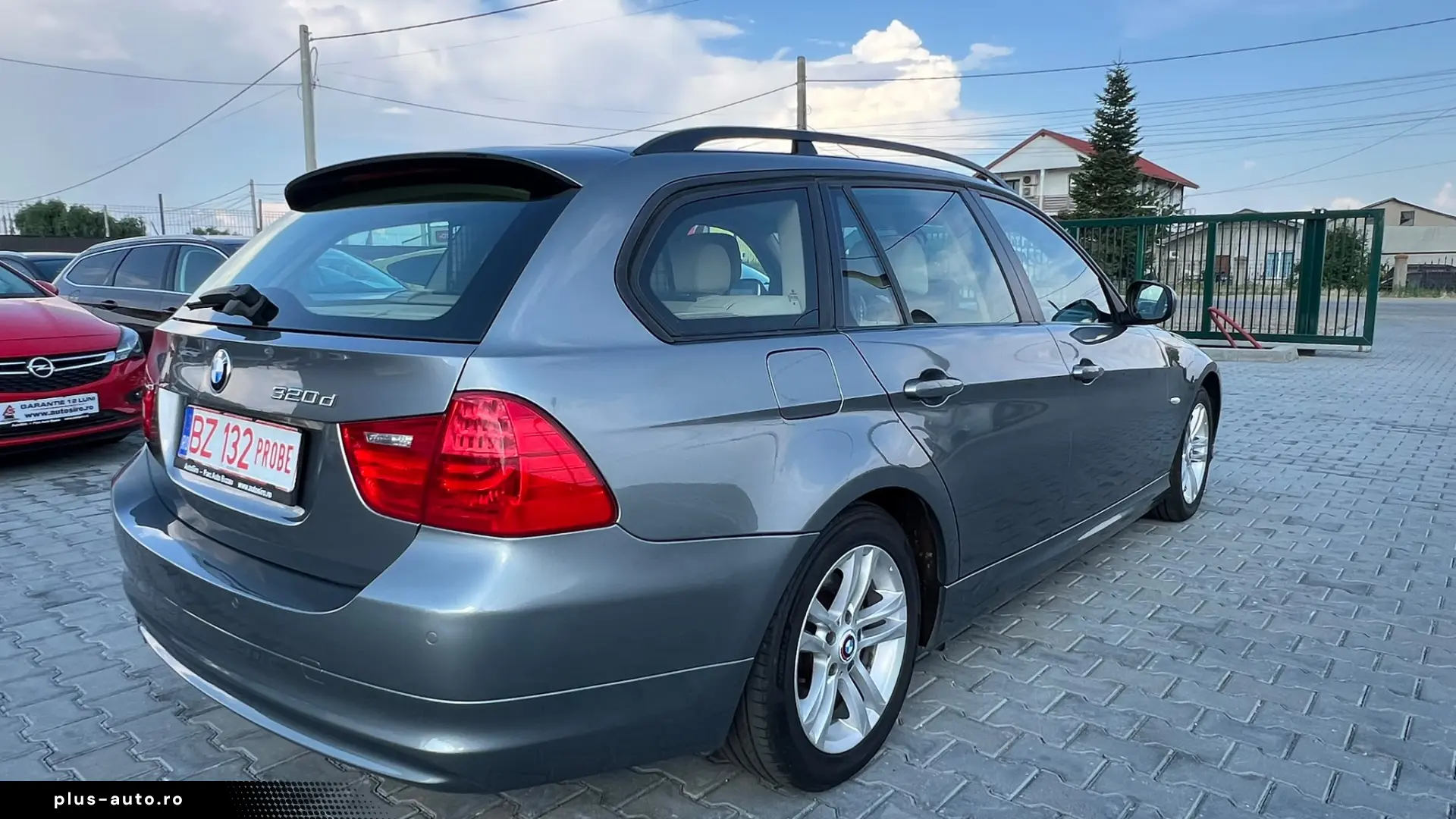 BMW 320d