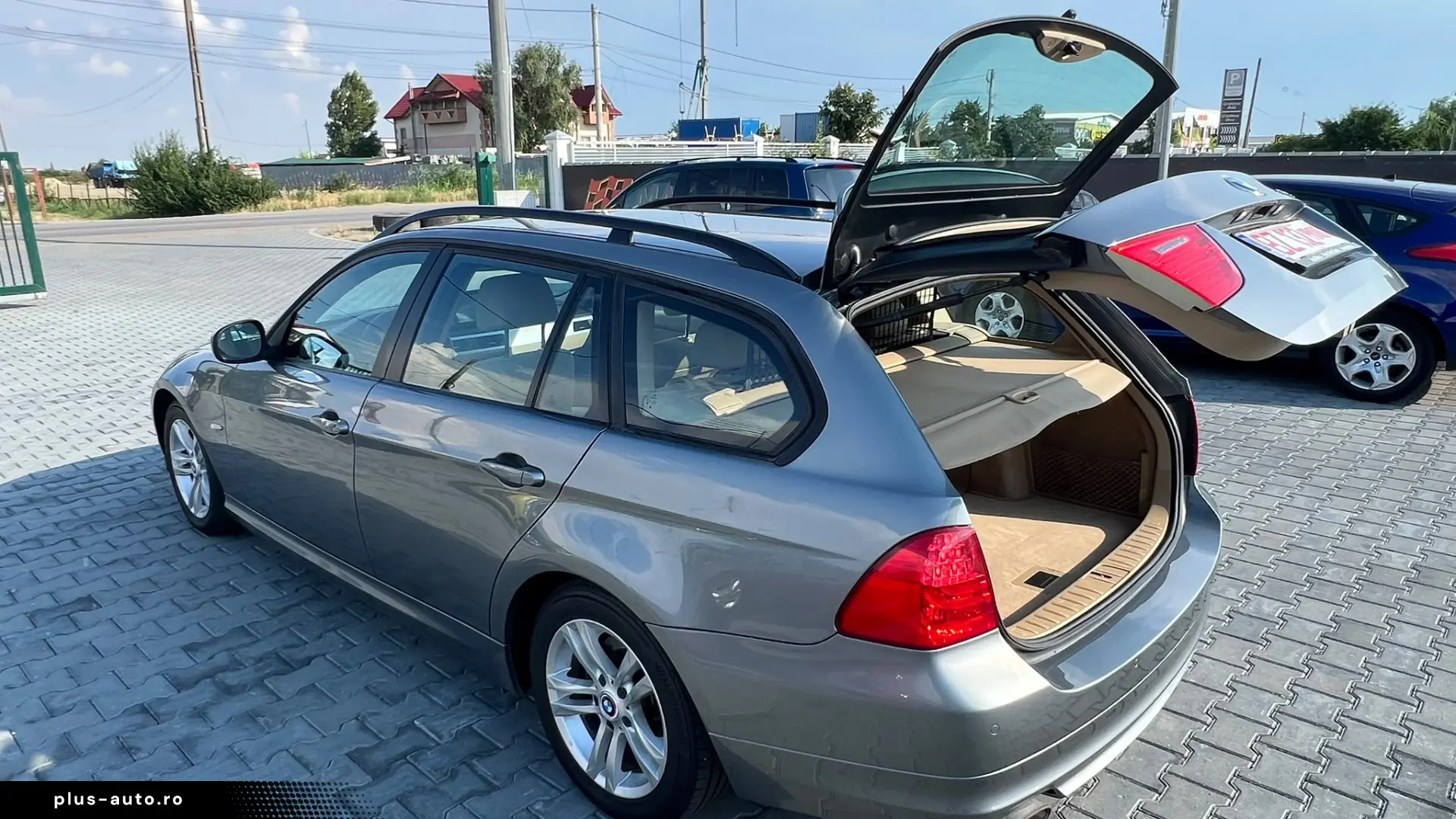 BMW 320d