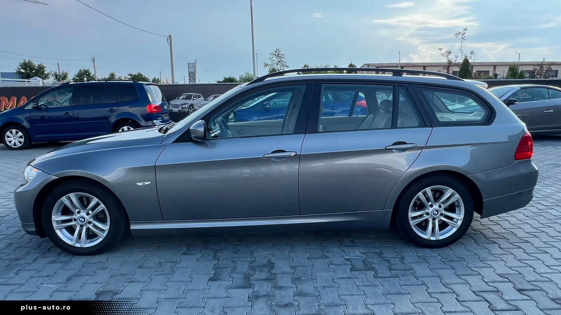 BMW 320d
