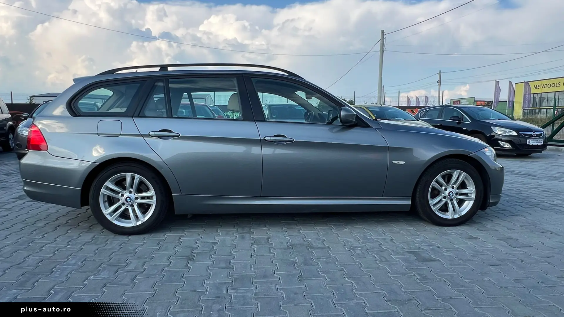BMW 320d