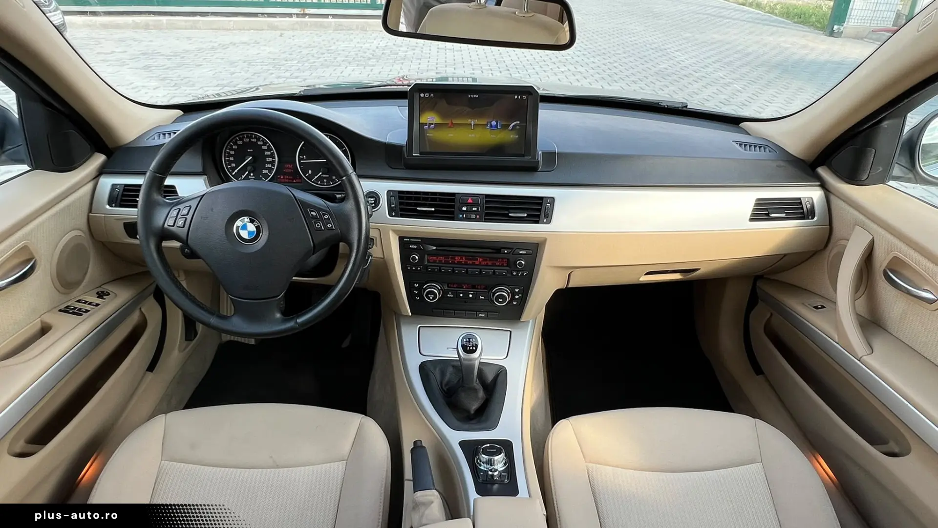 BMW 320d