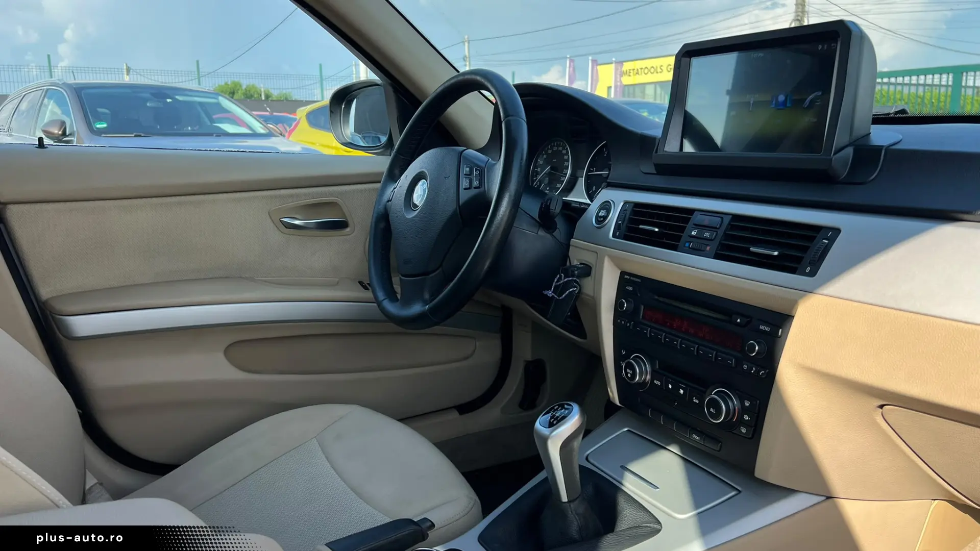 BMW 320d