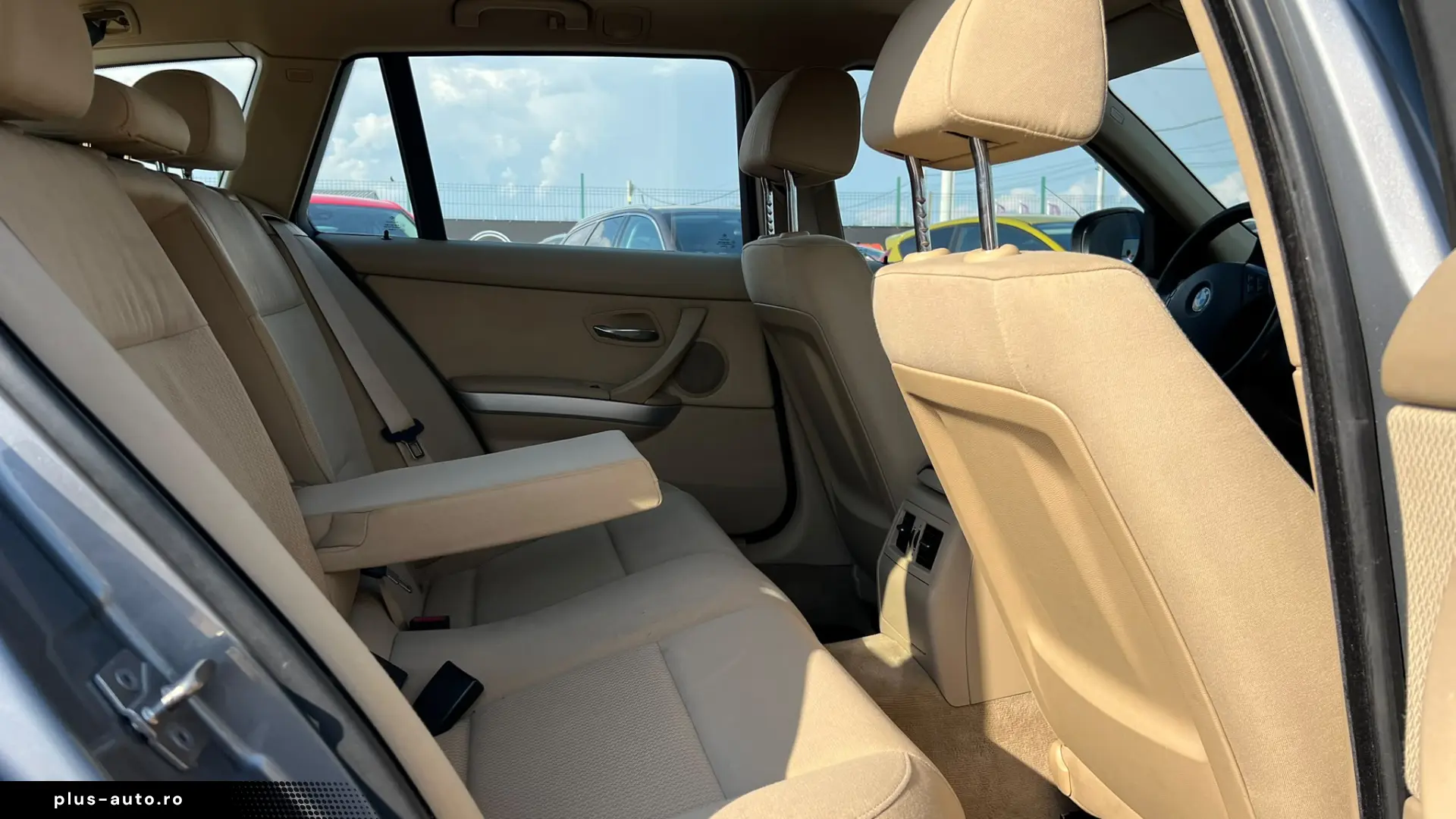 BMW 320d