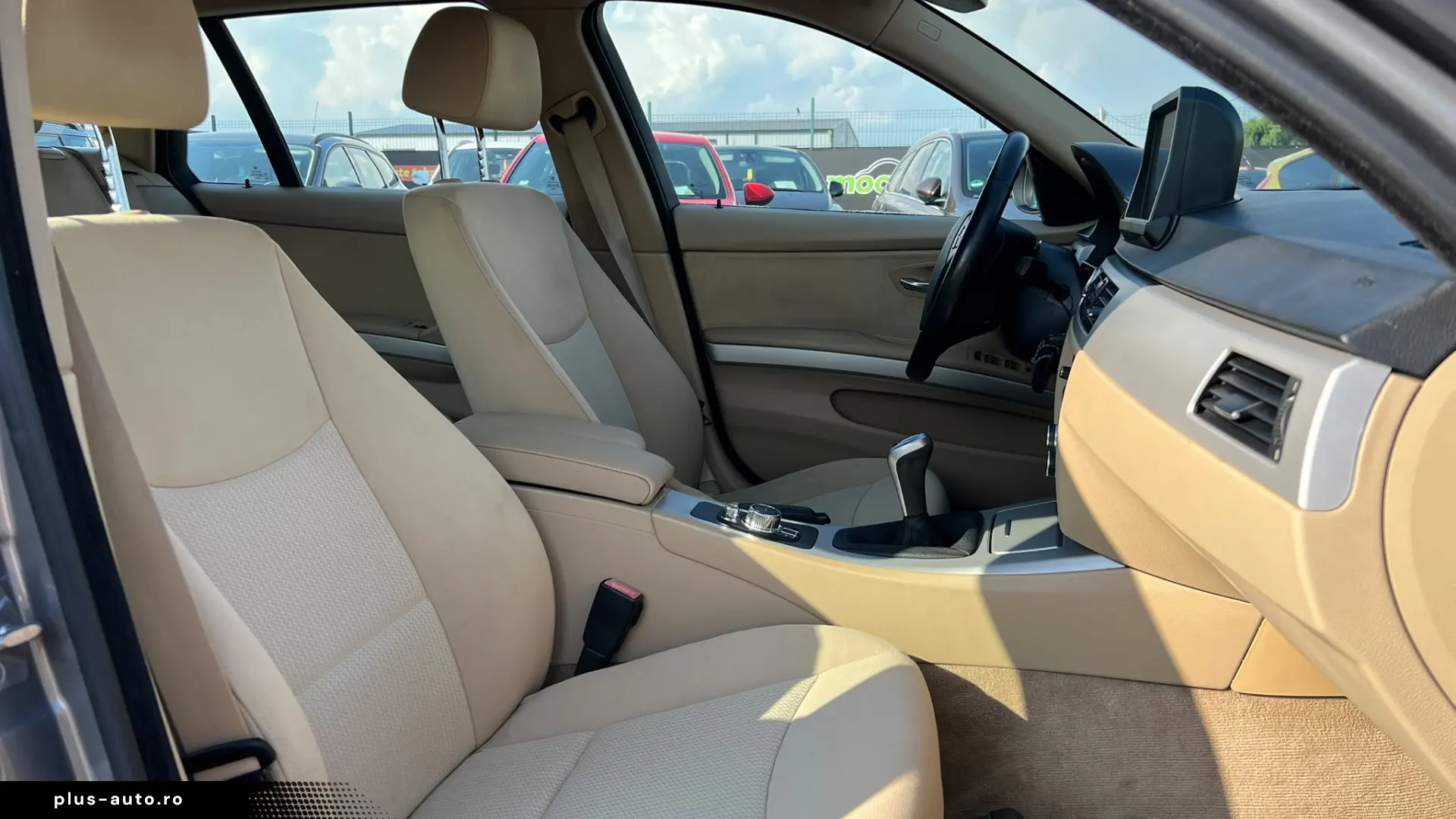 BMW 320d