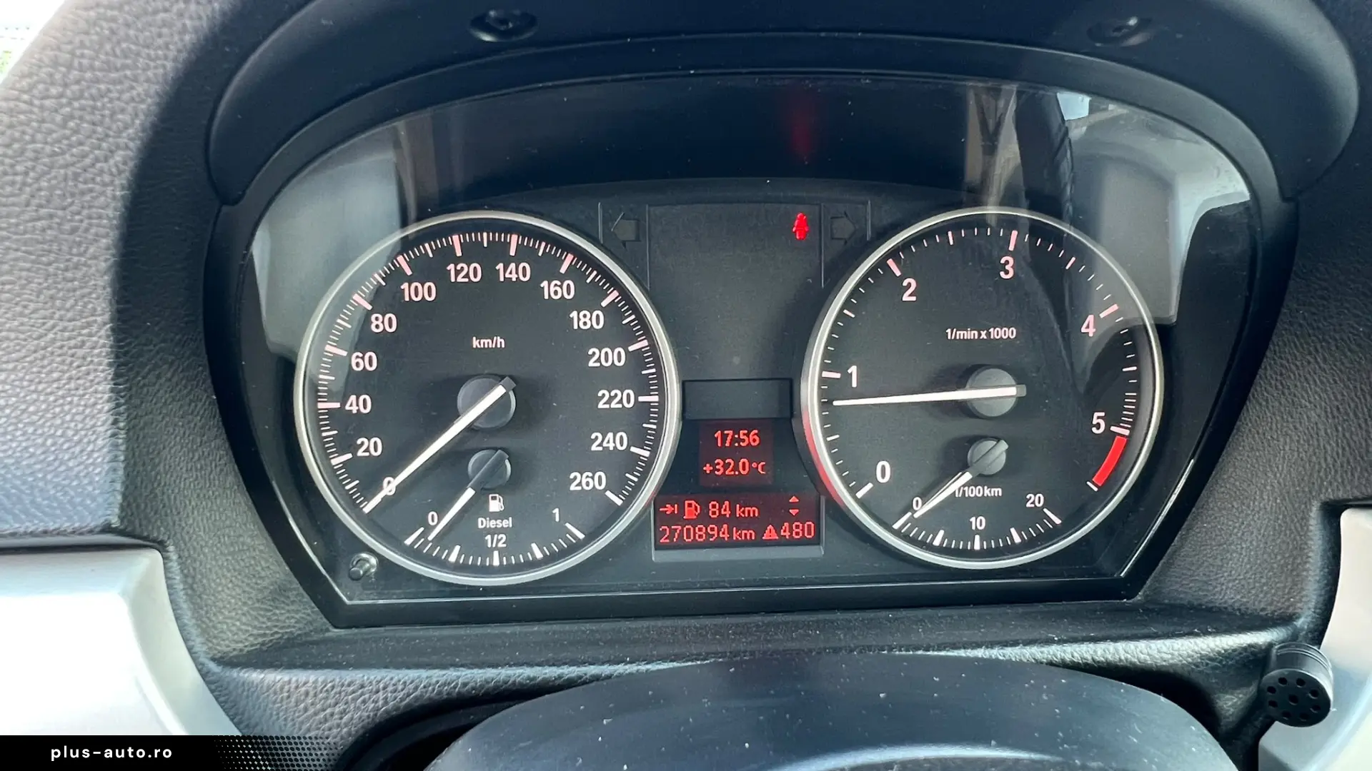 BMW 320d