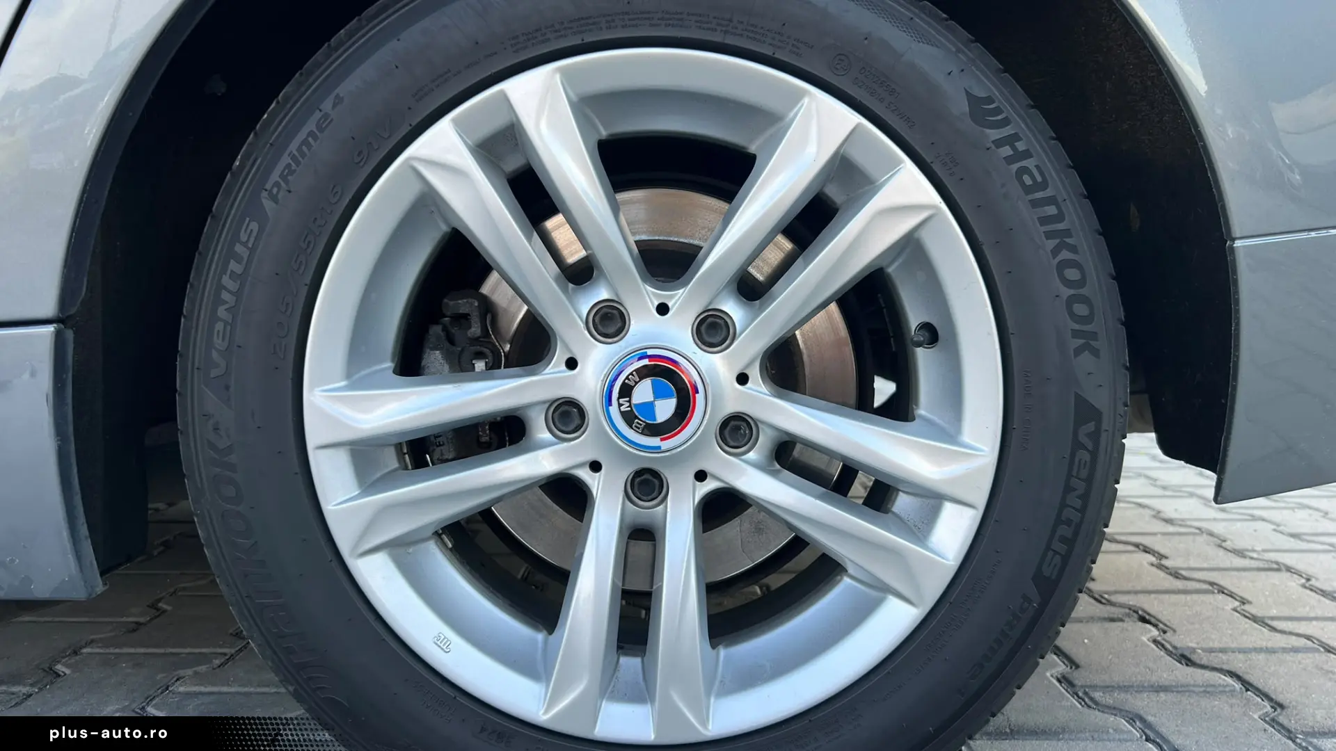BMW 320d