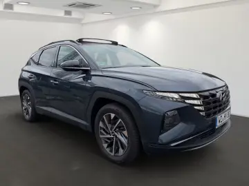 Hyundai Tucson Trend 4WD