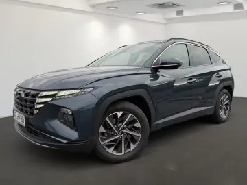 Hyundai Tucson Trend 4WD