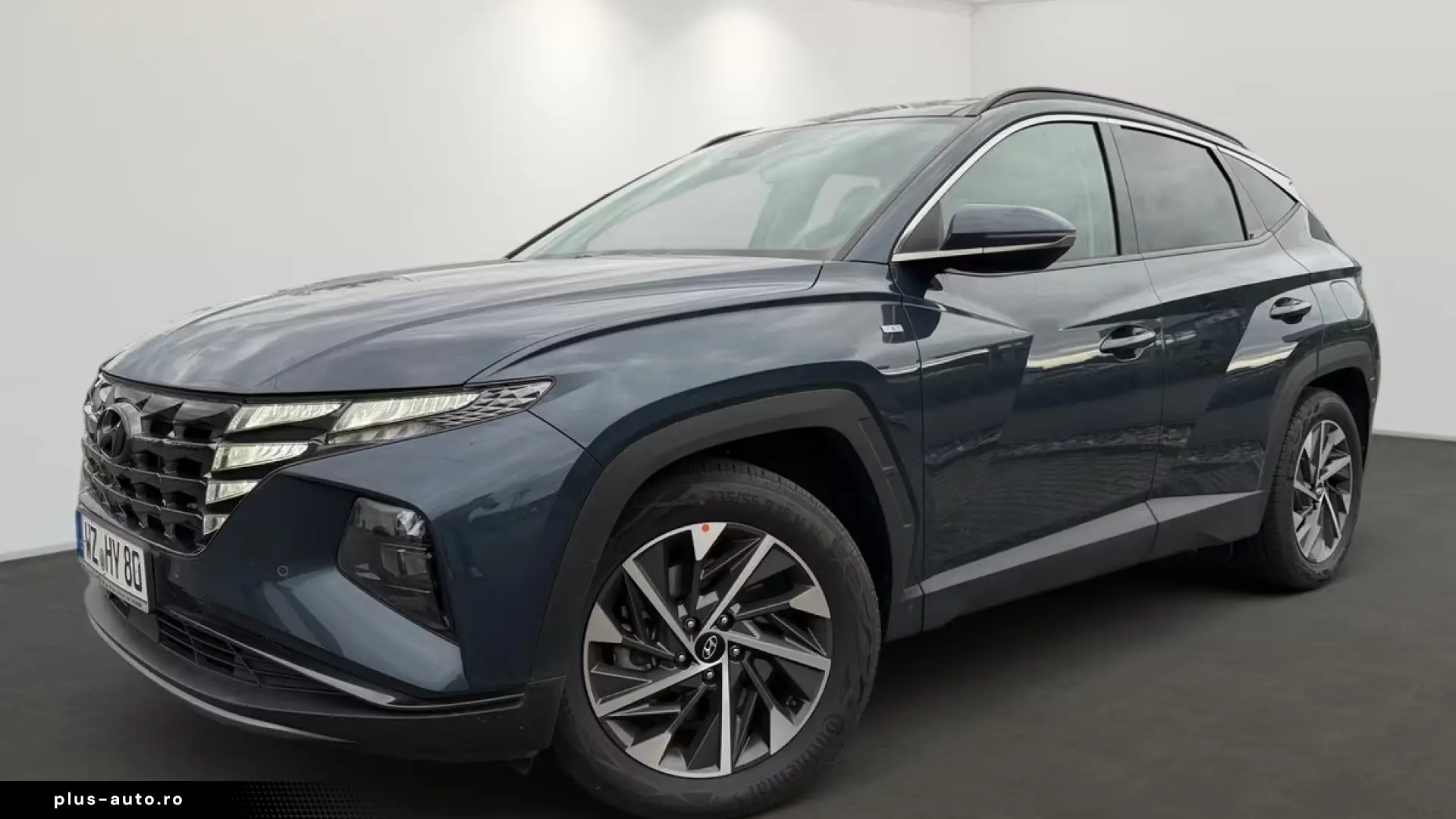 Hyundai Tucson Trend 4WD