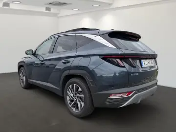 Hyundai Tucson Trend 4WD