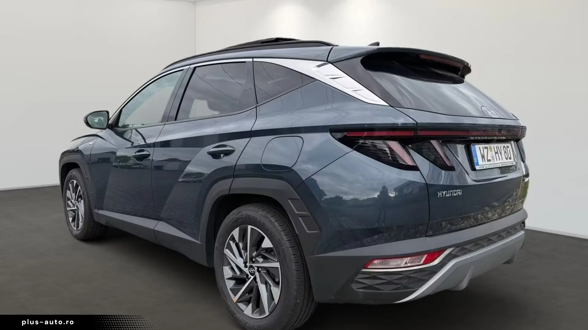 Hyundai Tucson Trend 4WD