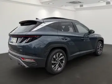 Hyundai Tucson Trend 4WD
