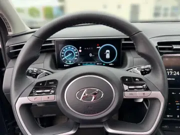 Hyundai Tucson Trend 4WD