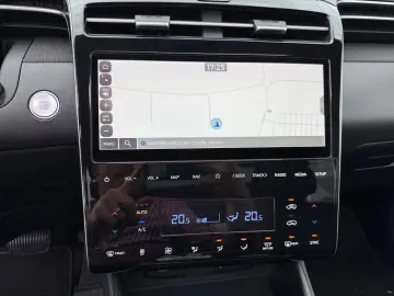 Hyundai Tucson Trend 4WD