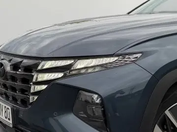 Hyundai Tucson Trend 4WD