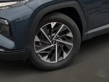 Hyundai Tucson Trend 4WD