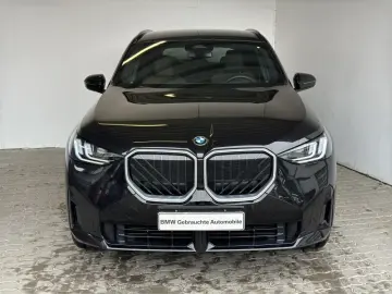 BMW X3 20d xDrive M Sport Navi.LED.ACC.Standhz.AHK