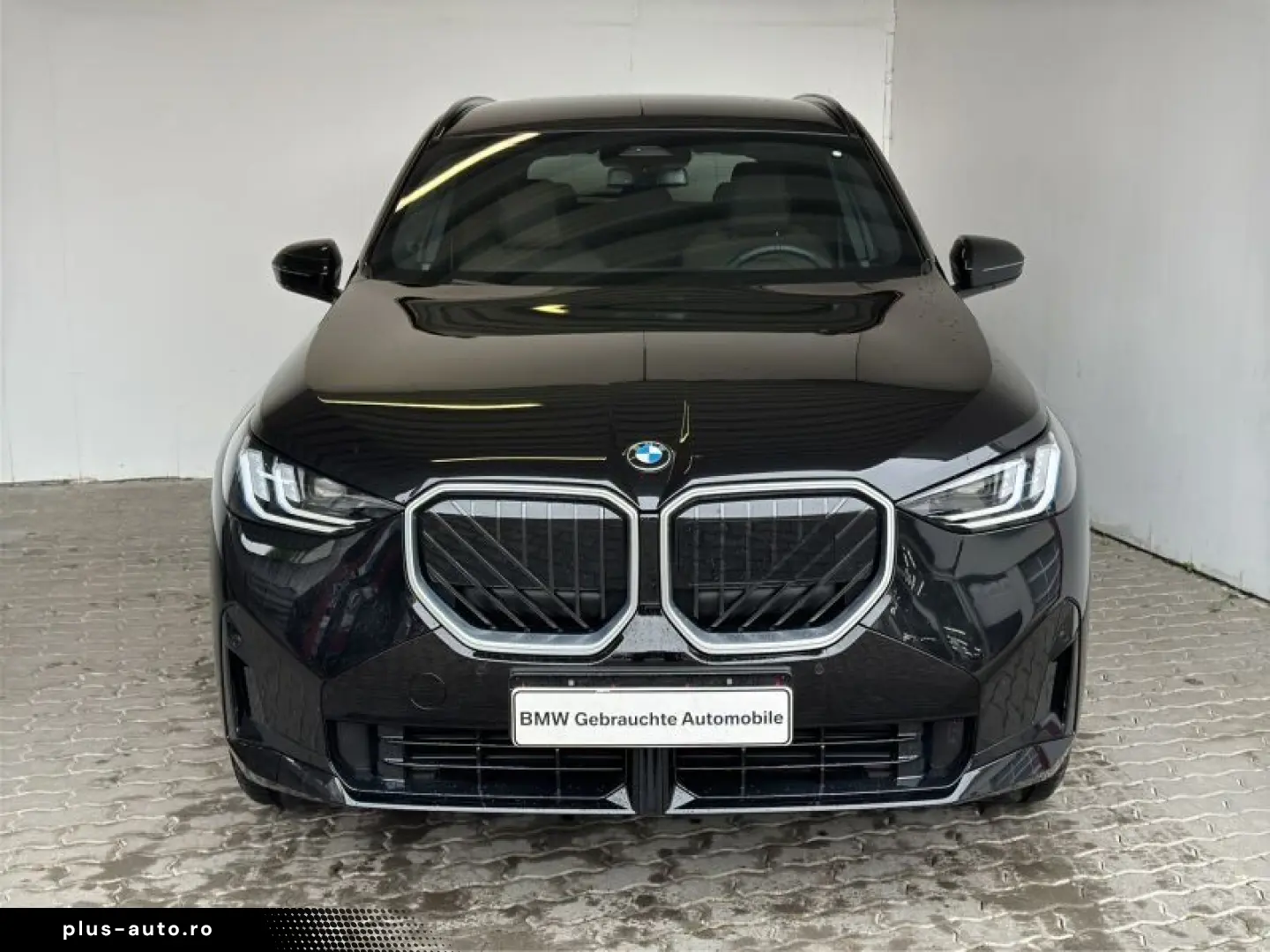 BMW X3 20d xDrive M Sport Navi.LED.ACC.Standhz.AHK
