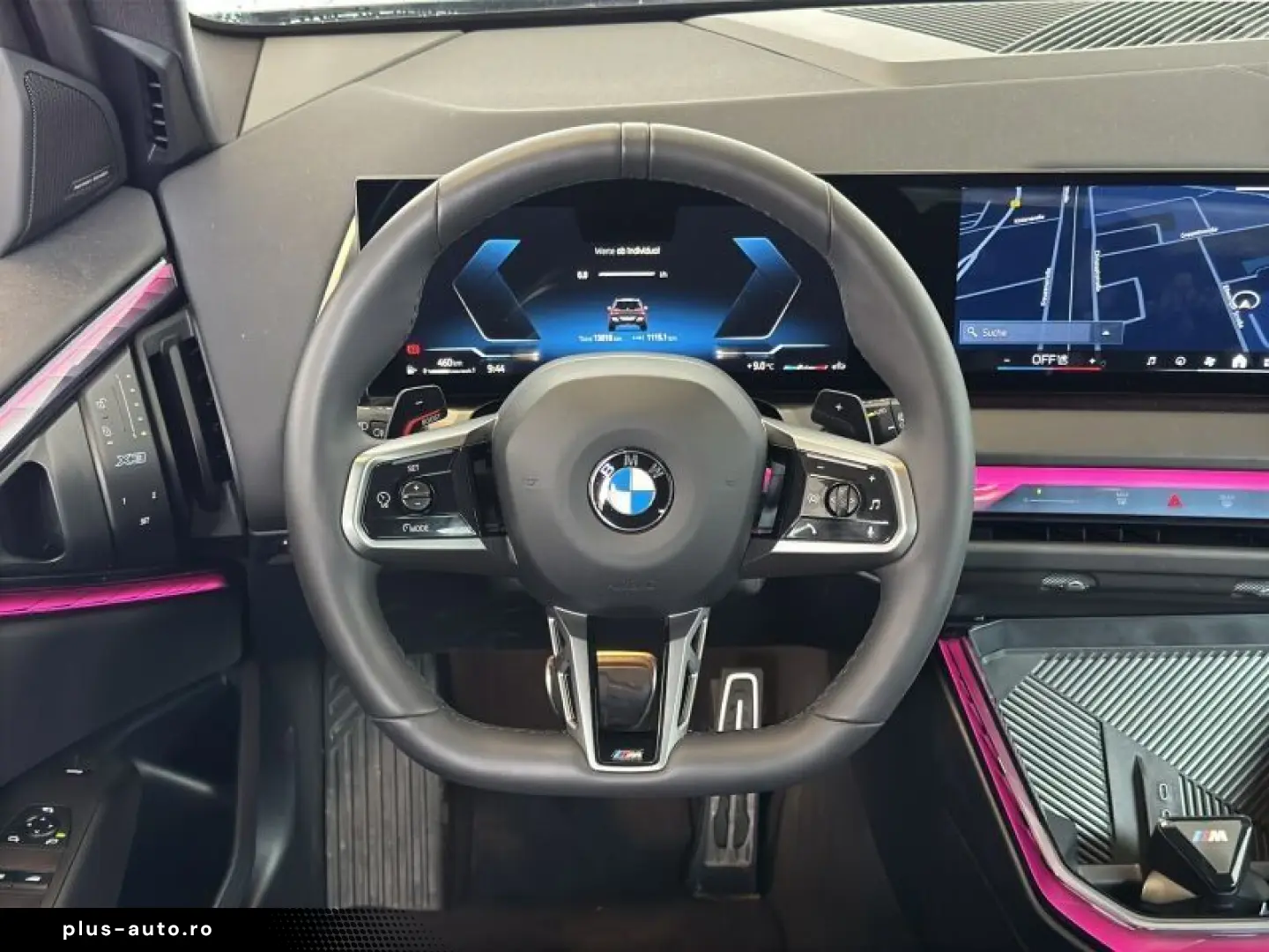 BMW X3 20d xDrive M Sport Navi.LED.ACC.Standhz.AHK
