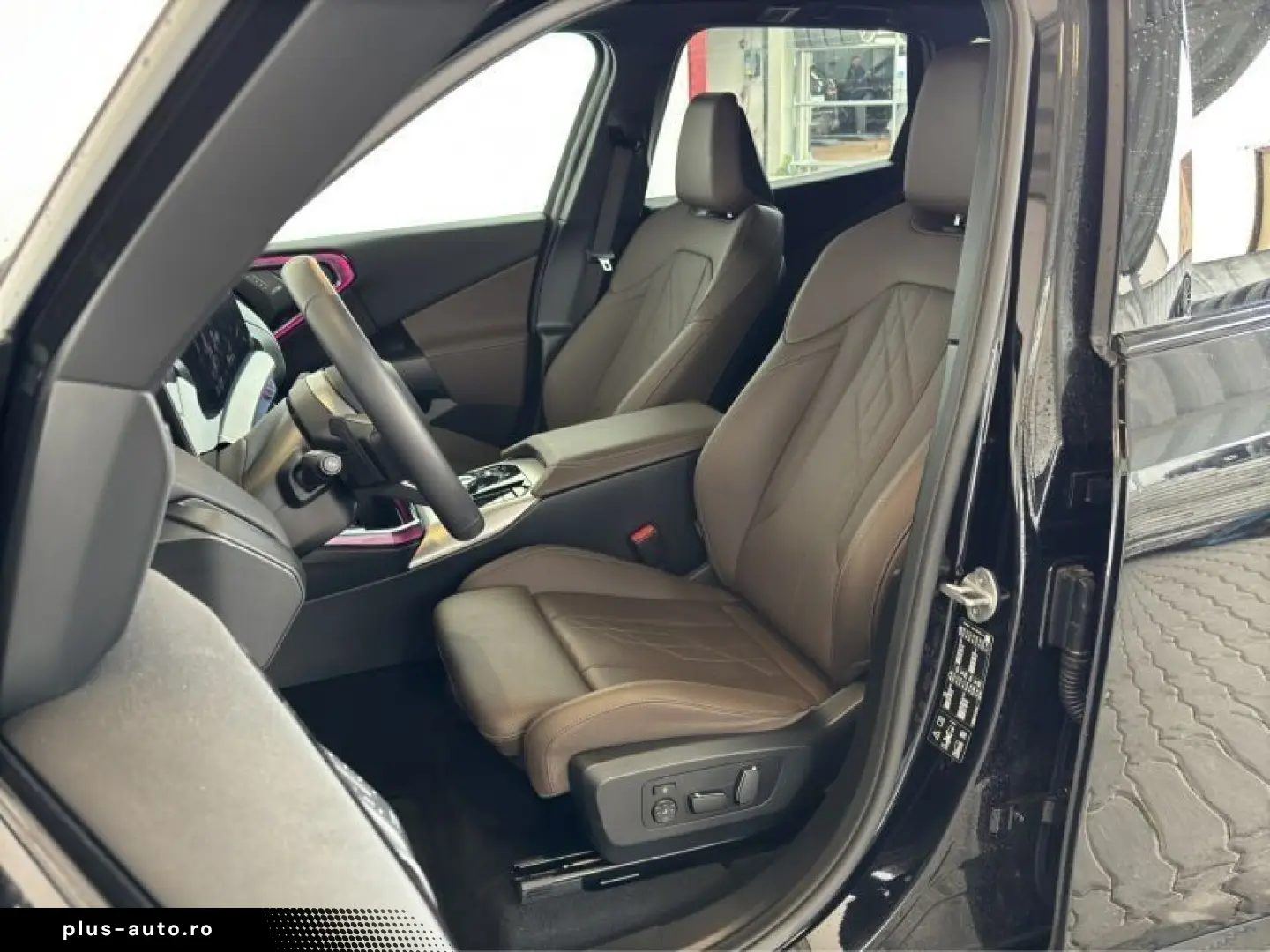 BMW X3 20d xDrive M Sport Navi.LED.ACC.Standhz.AHK