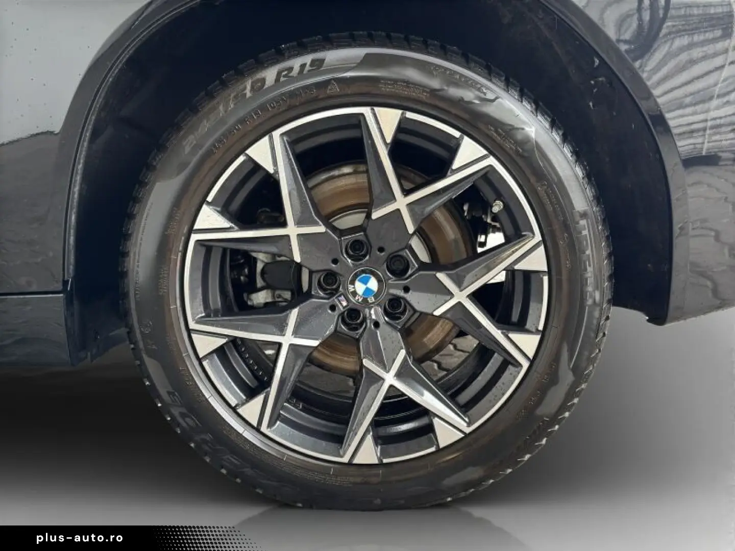 BMW X3 20d xDrive M Sport Navi.LED.ACC.Standhz.AHK
