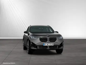 BMW X3 20 xDrive M Sport AHK DA&PA  H K