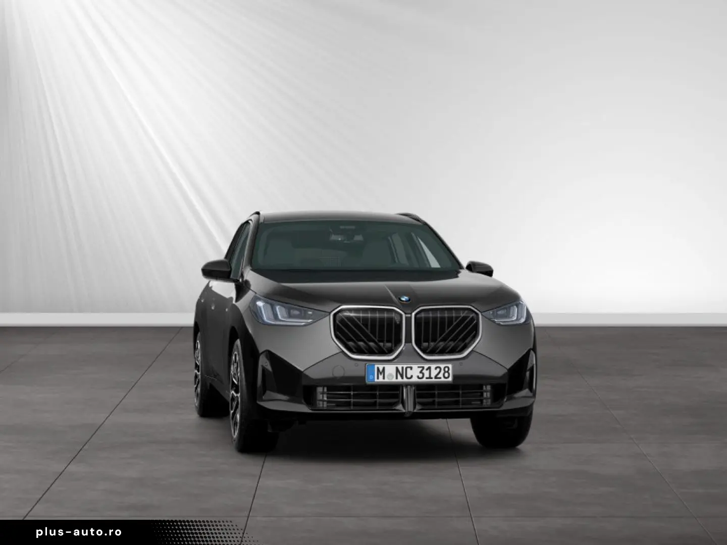 BMW X3 20 xDrive M Sport AHK DA&PA  H K