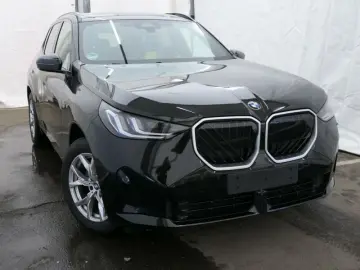 BMW X3 20 xDr M Sport AHK ACC Park  H&K HuD Lenkradh