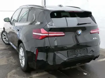 BMW X3 20 xDr M Sport AHK ACC Park  H&K HuD Lenkradh