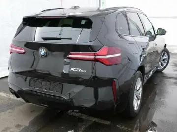BMW X3 20 xDr M Sport AHK ACC Park  H&K HuD Lenkradh