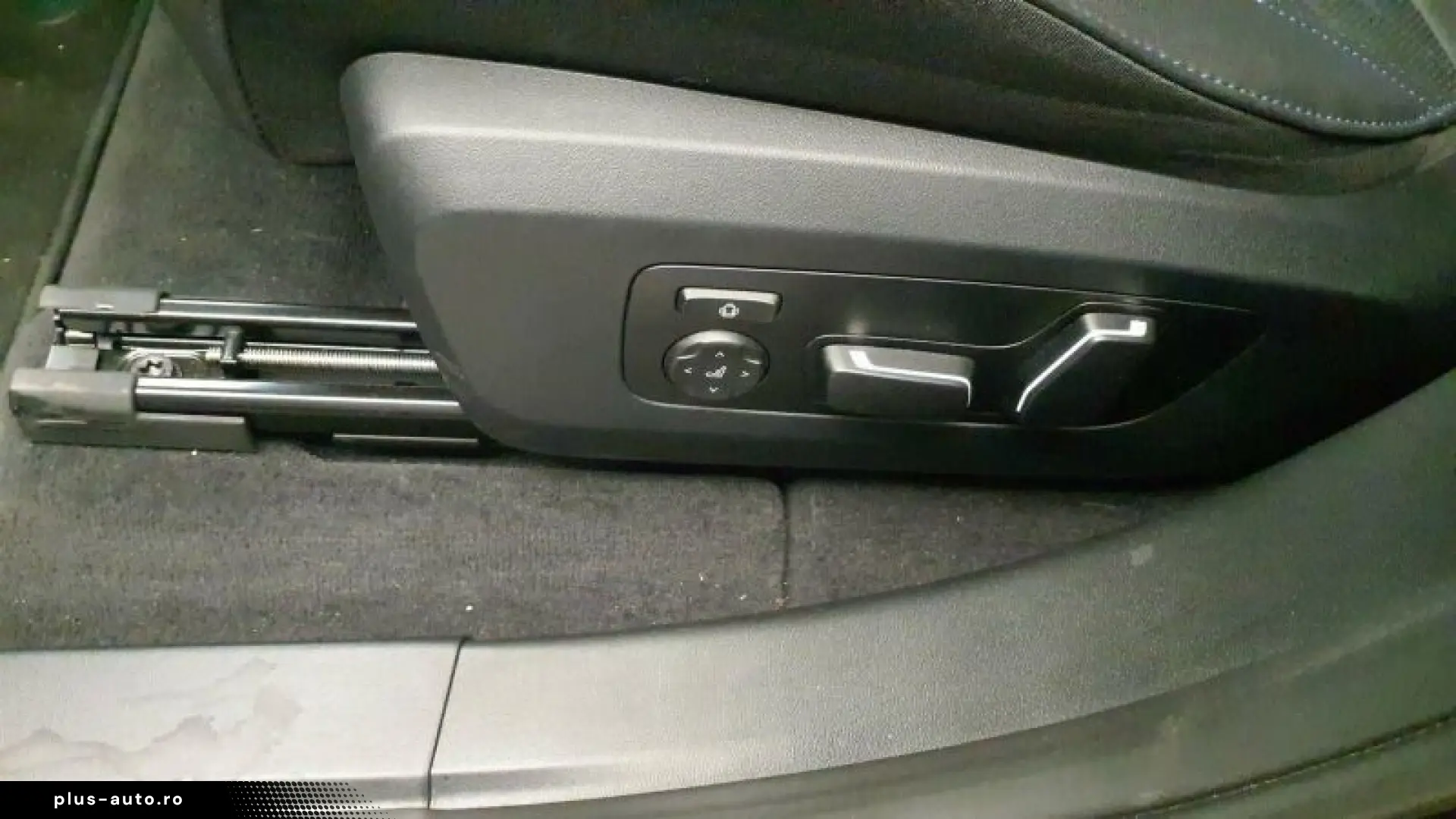 BMW X3 20 xDr M Sport AHK ACC Park  H&K HuD Lenkradh