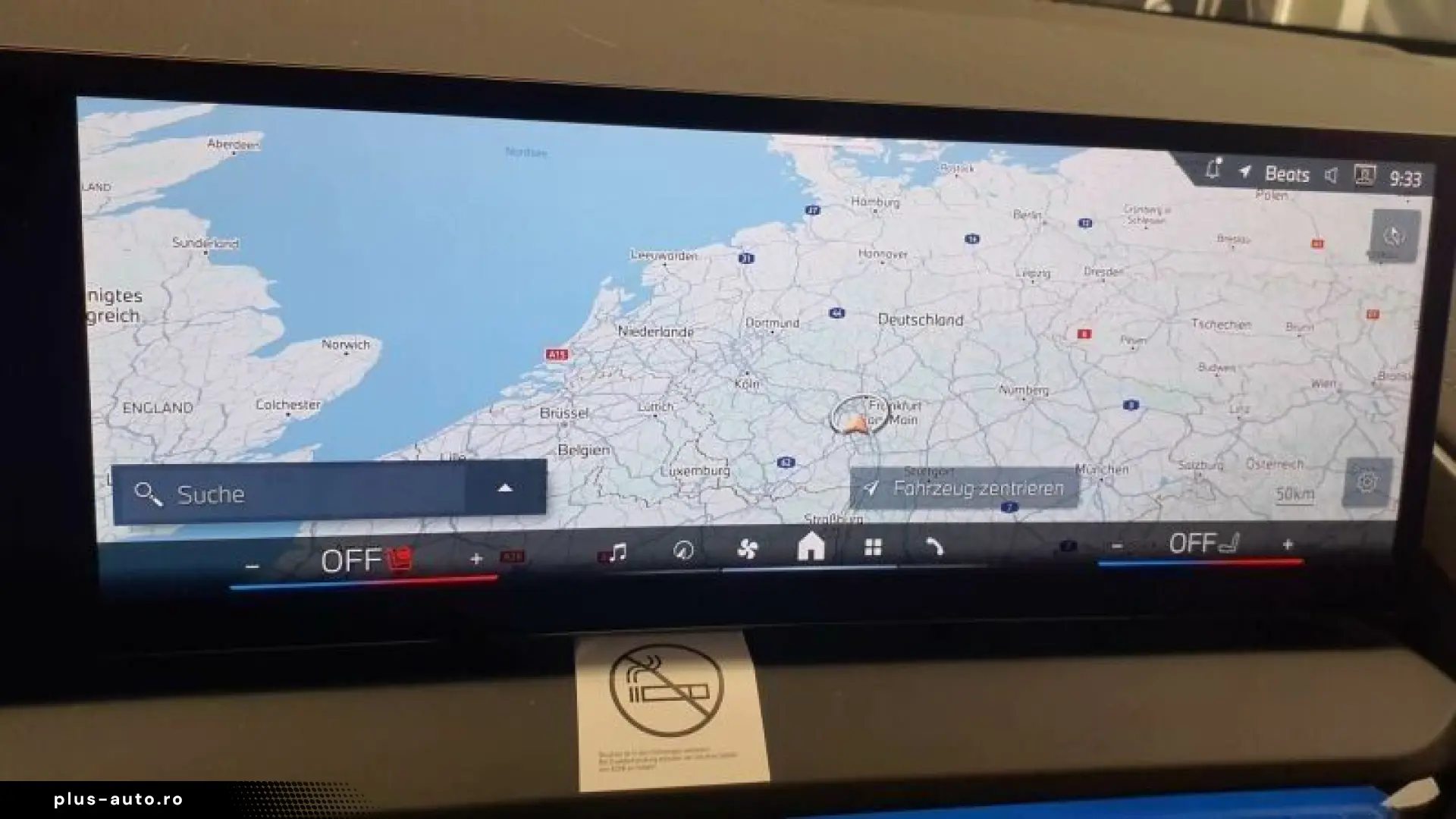 BMW X3 20 xDr M Sport AHK ACC Park  H&K HuD Lenkradh