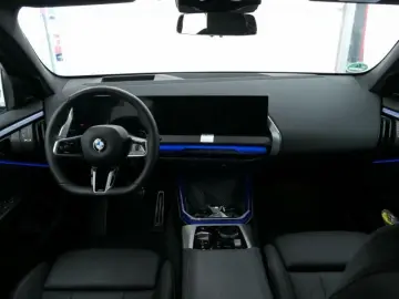BMW X3 20 xDr M Sport AHK ACC Park  H&K HuD Lenkradh
