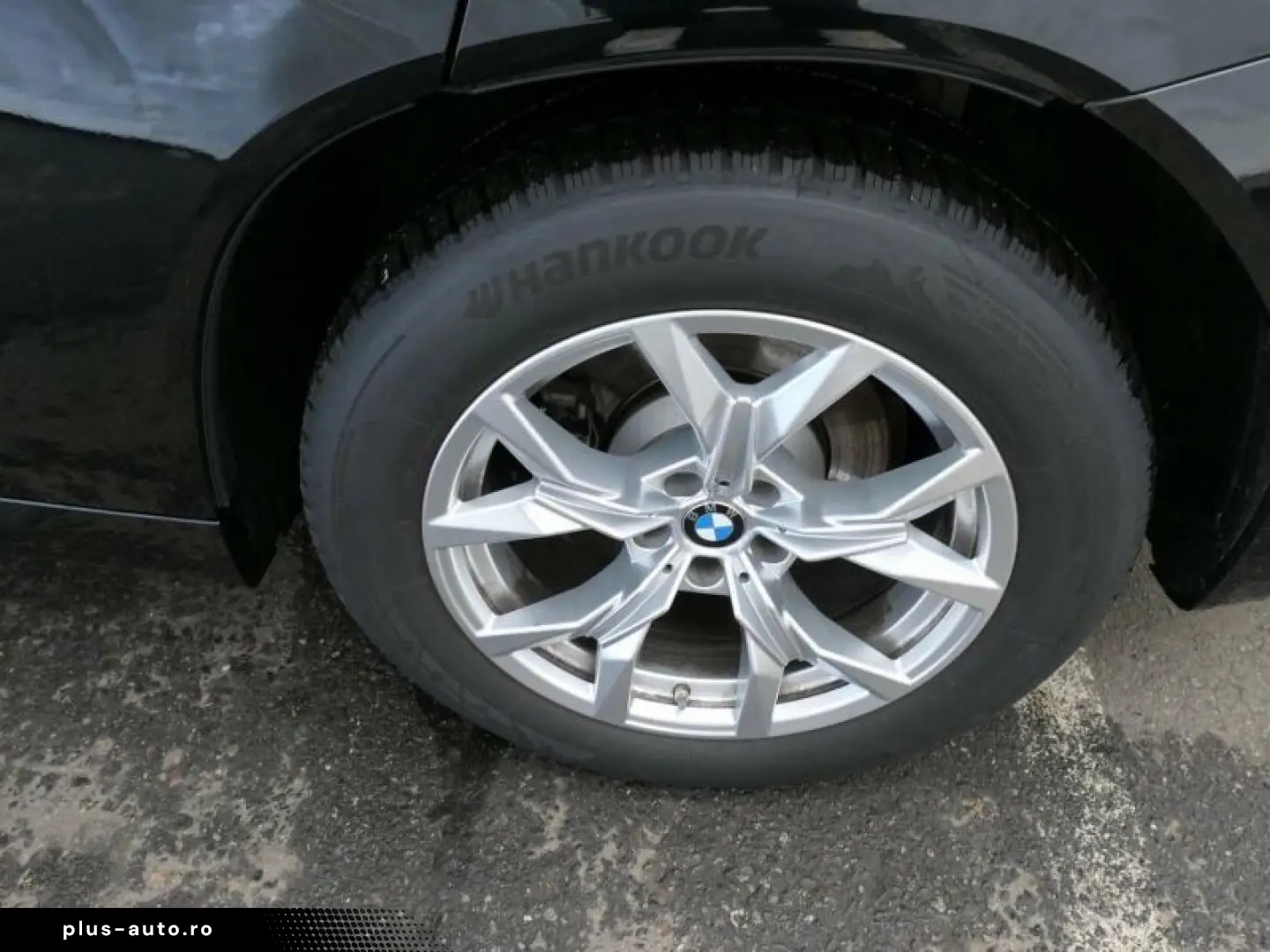 BMW X3 20 xDr M Sport AHK ACC Park  H&K HuD Lenkradh