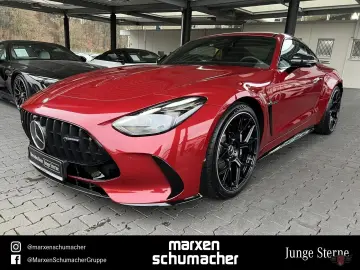 Mercedes-Benz AMG GT 63 4M  AeroKit Carbon   Finanțare