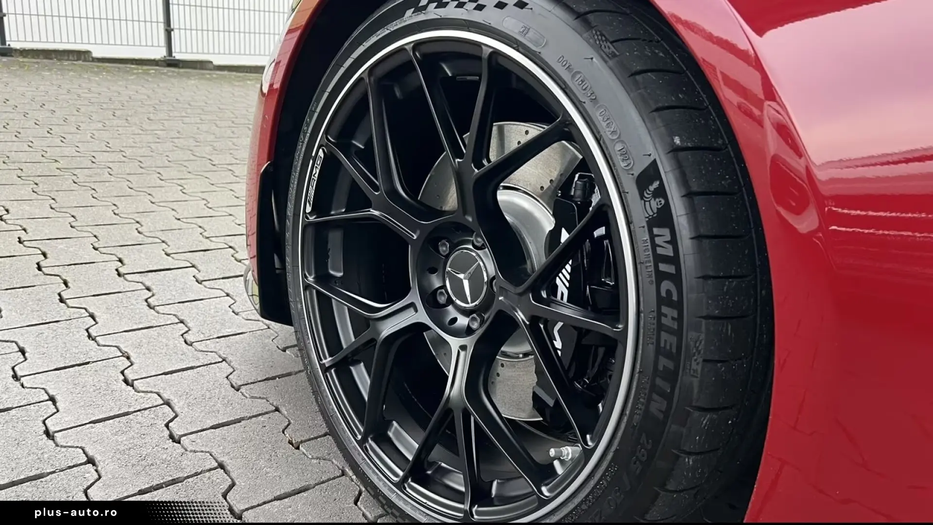 Mercedes-Benz AMG GT 63 4M  AeroKit Carbon   Finanțare