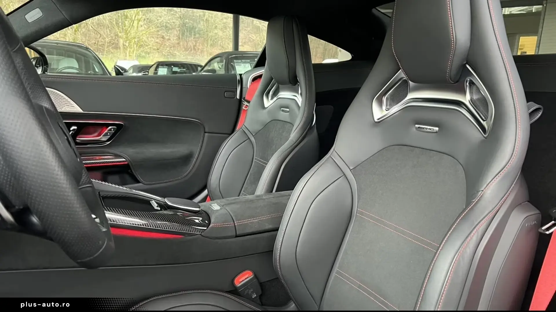 Mercedes-Benz AMG GT 63 4M  AeroKit Carbon   Finanțare