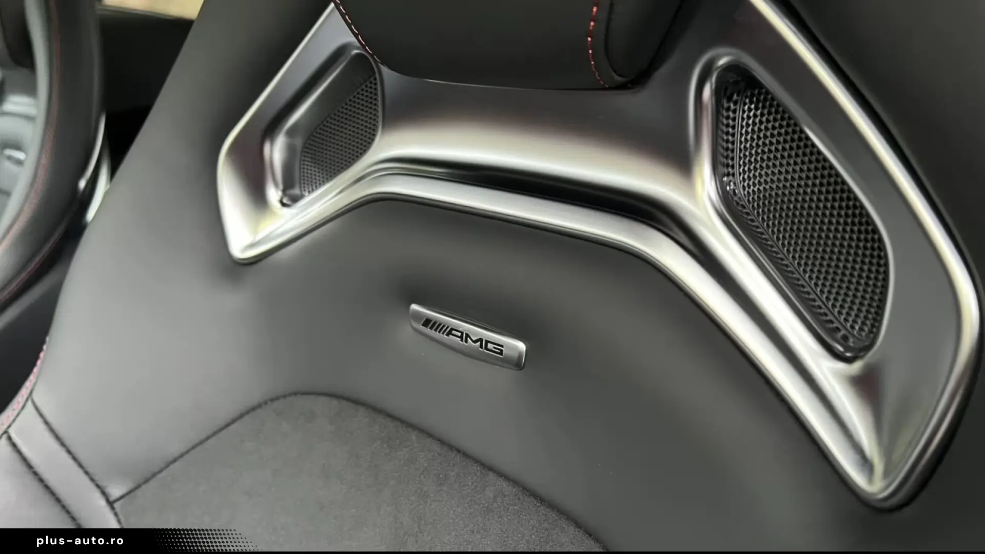 Mercedes-Benz AMG GT 63 4M  AeroKit Carbon   Finanțare